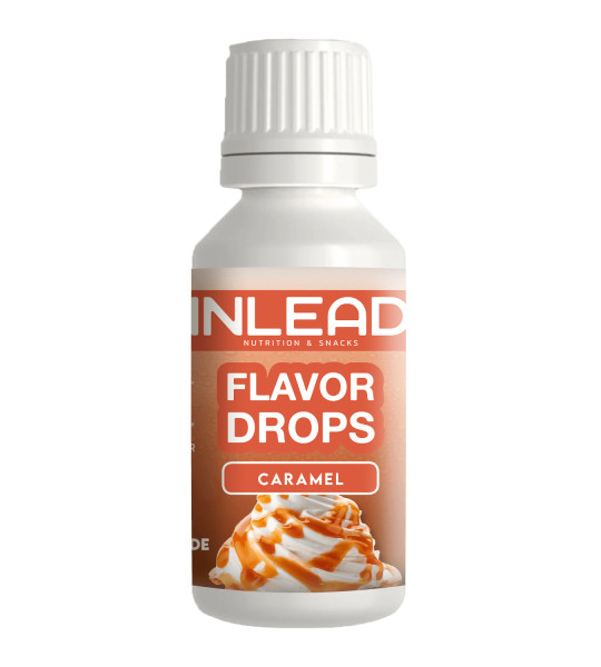 Inlead Flavor Drops (30 мл) - фото 7