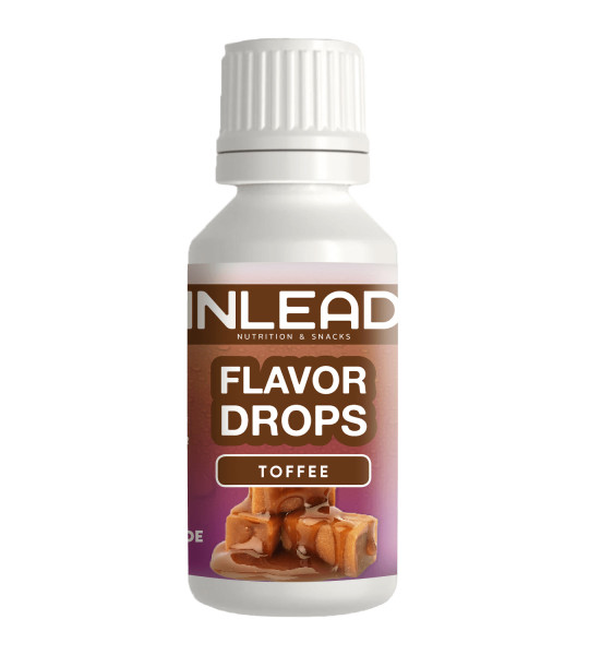 Inlead Flavor Drops (30 мл) - фото 2