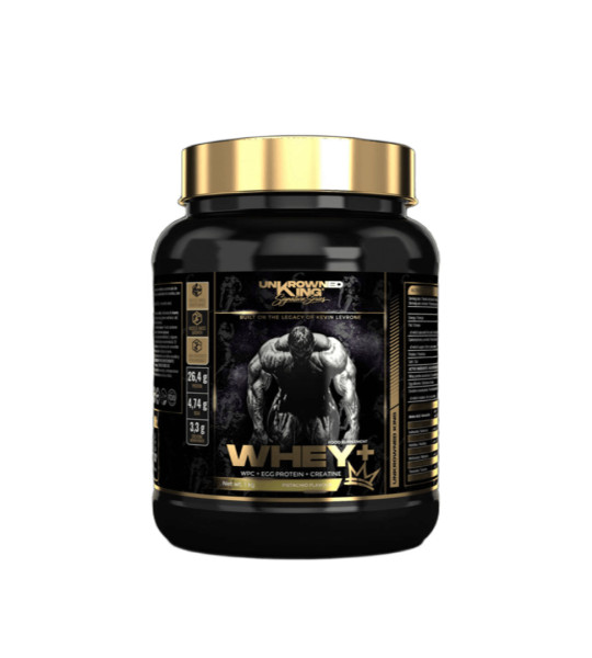 Unkrowned King Whey Protein (1000 грам)