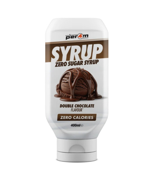 Per4m Zero Syrups (400ml) - фото 4