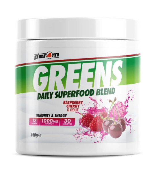Per4m Greens (150 грам)