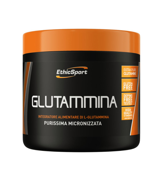 EthicSport Glutammina (300 грам)
