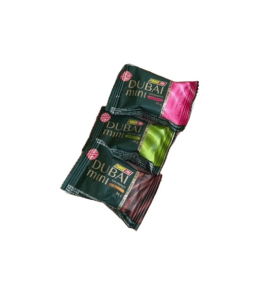 Power Pro Dubai Mini sugar free (15  грам)