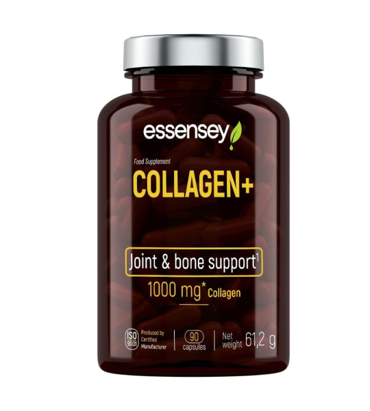 Essensey Collagen+ 1000 mg (90 капс)
