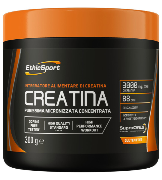 EthicSport Creatina (300 грам)