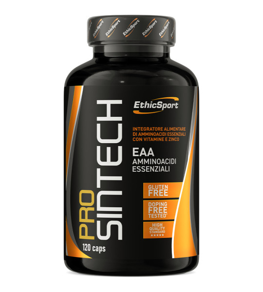 EthicSport ProSintech (120 капс)