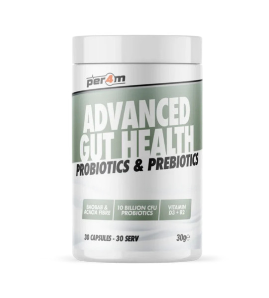 Per4m Advanced Gut Health (30 капс)
