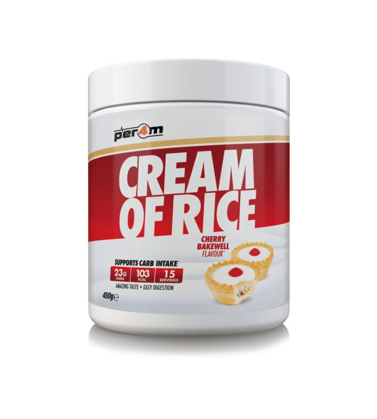 Per4m Cream of Rice (450 грам) - фото 7