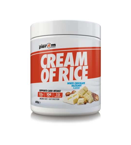 Per4m Cream of Rice (450 грам)