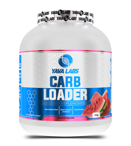 Yava Labs Carb Loader (2000 грам)