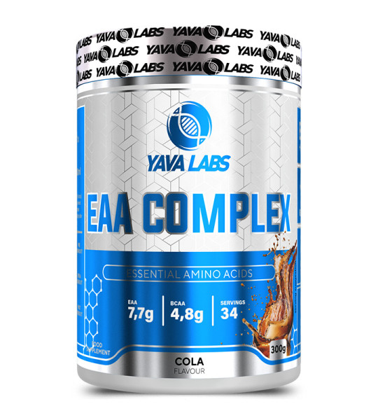Yava Labs EAA Complex (300 грам)