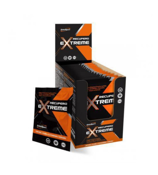 EthicSport Recupero Extreme (50 грам)