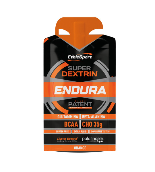 EthicSport Super Dextrin Endura (60 мл) - фото 2