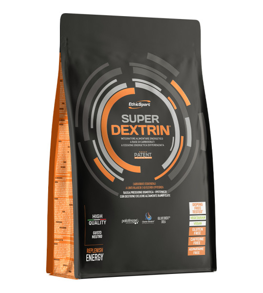 EthicSport Super Dextrin (700 грам)