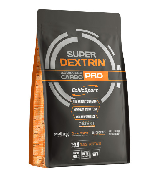 EthicSport Super Dextrin Pro (840 грам)