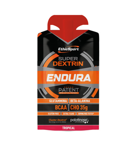 EthicSport Super Dextrin Endura (60 мл)