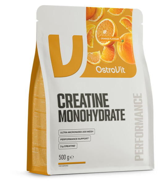 OstroVit Creatine 500 грам
