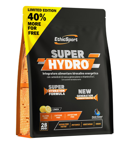 EthicSport Super Hydro (700 грам)