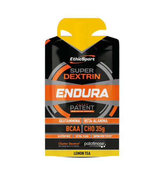 EthicSport Super Dextrin Endura (60 мл) - фото 3