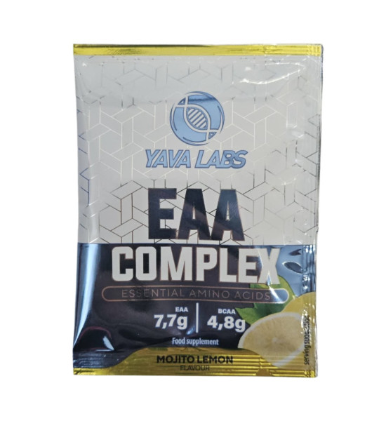 Yava Labs EAA Complex (8,6 грам)