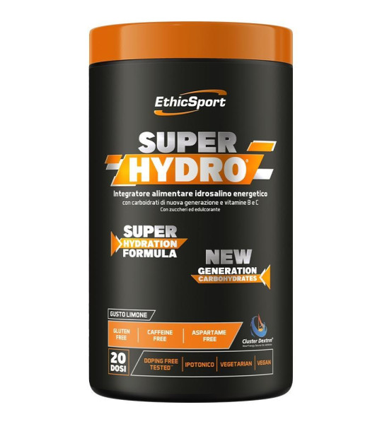 EthicSport Super Hydro (500 грам)