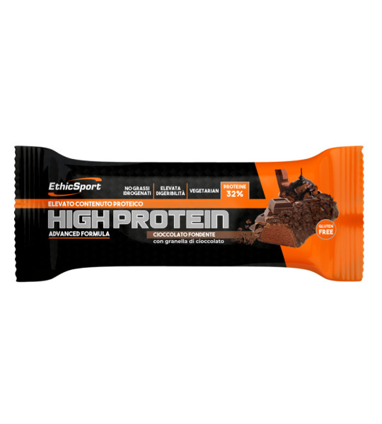 EthicSport High Protein Bar (45 грам) - фото 2