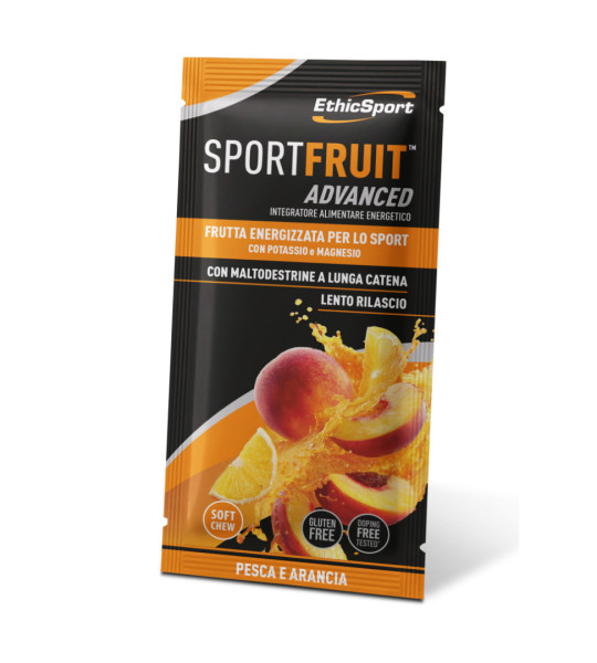 EthicSport Sport Fruit (42 грам)