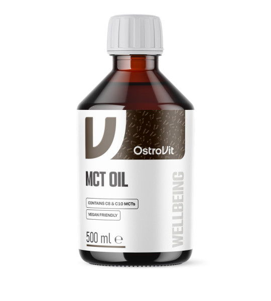 OstroVit MCT Oil 500 ml