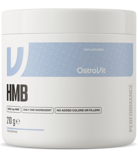 OstroVit HMB 210 грам