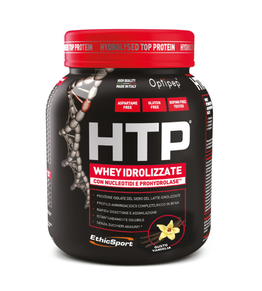 EthicSport Protein HTP (750 грам)
