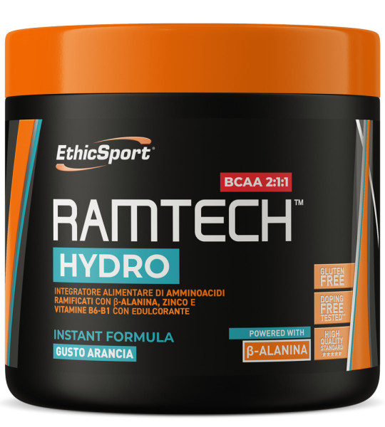 EthicSport Ramtech Hydro (250 грам)