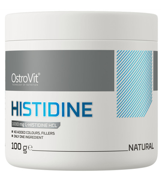 OstroVit Histidine (100 грам)