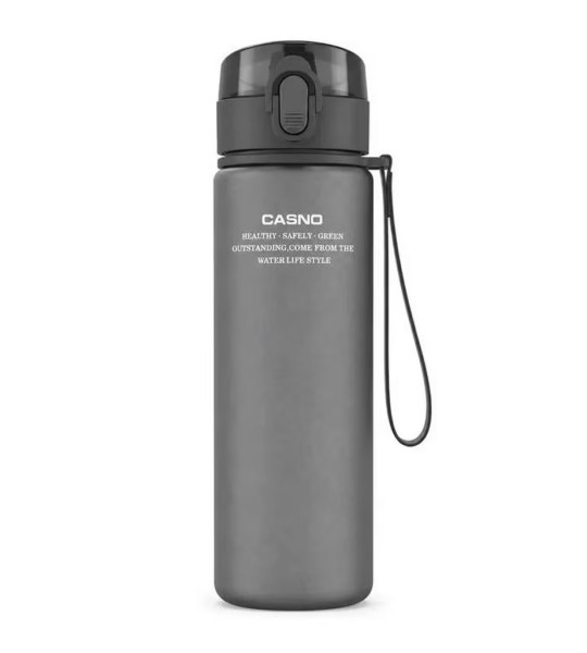 Casno Бутилка для води KXN-1115 560 мл - фото 4
