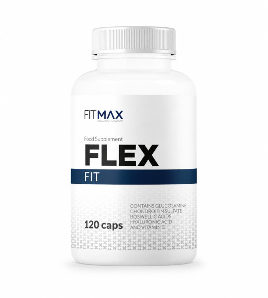 FitMax Flex Fit 120 капс