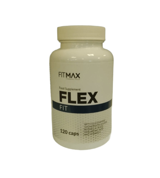 FitMax Flex Fit 120 капс
