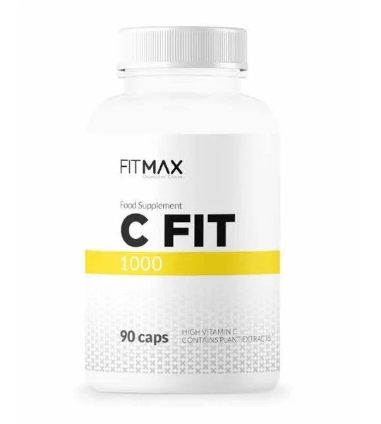 FitMax C-Fit 90 капс