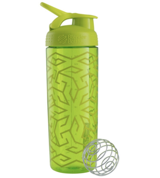 BlenderBottle SportMixer Signature Sleek 28oz/820ml - фото 3
